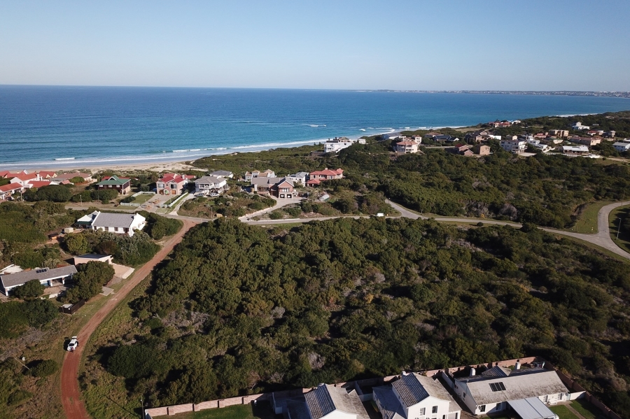 0 Bedroom Property for Sale in Paradise Beach Eastern Cape